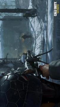Call Of Duty WW IIv1.6截图3