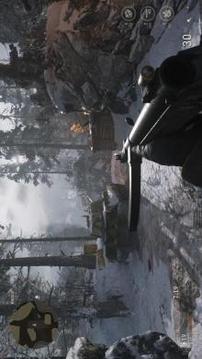 Call Of Duty WW IIv1.6截图4