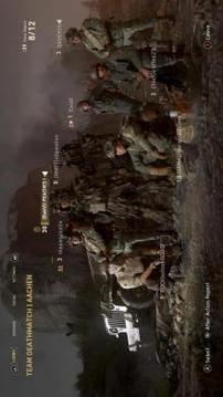 Call Of Duty WW IIv1.6截图5