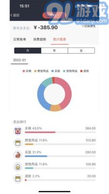 爬宠圈Prov1.0.10截图2