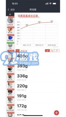 爬宠圈Prov1.0.10截图3