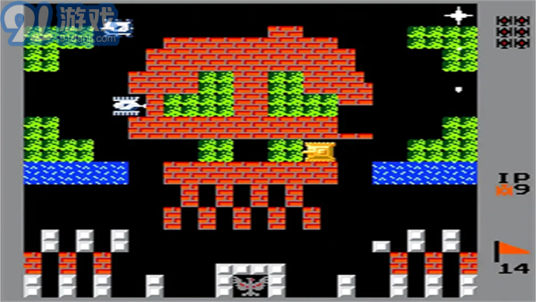 90坦克大战经典版v1.2.7截图2