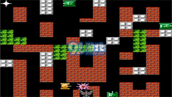 90坦克大战经典版v1.2.7截图3