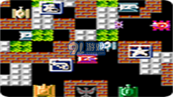 90坦克大战经典版v1.2.7截图4