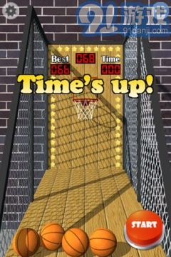 3D投篮机v1.8截图4