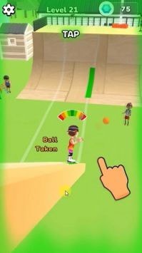 3D英式滑板Bv1.13截图1