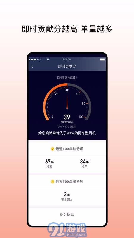 阳光出行正版v6.2.9截图3