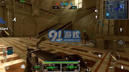 CarnageWarsv3.5截图1