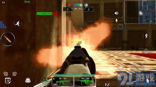 CarnageWarsv3.5截图3