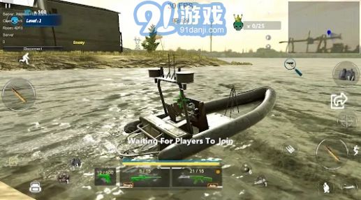 CarnageWarsv3.5截图4