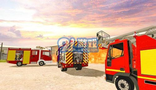 真正的消防员v1.3截图2