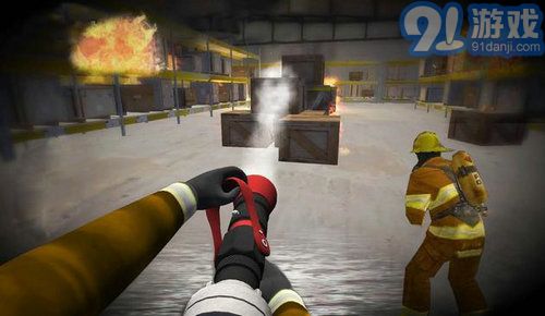 真正的消防员v1.3截图3