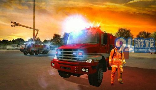 真正的消防员v1.3截图4
