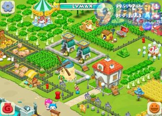 阿狸农场破解版v1.6截图2