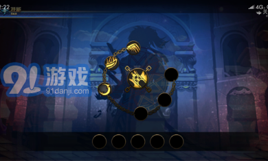 阿拉德之旅觉醒版v1.2-SC-1.7.6截图3