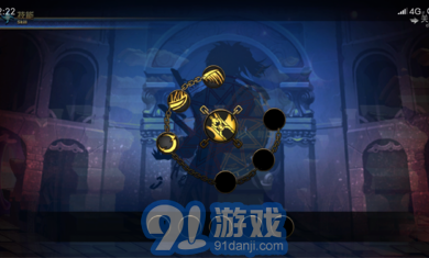 阿拉德之旅剑舞版v1.2-SC-1.7.6截图3