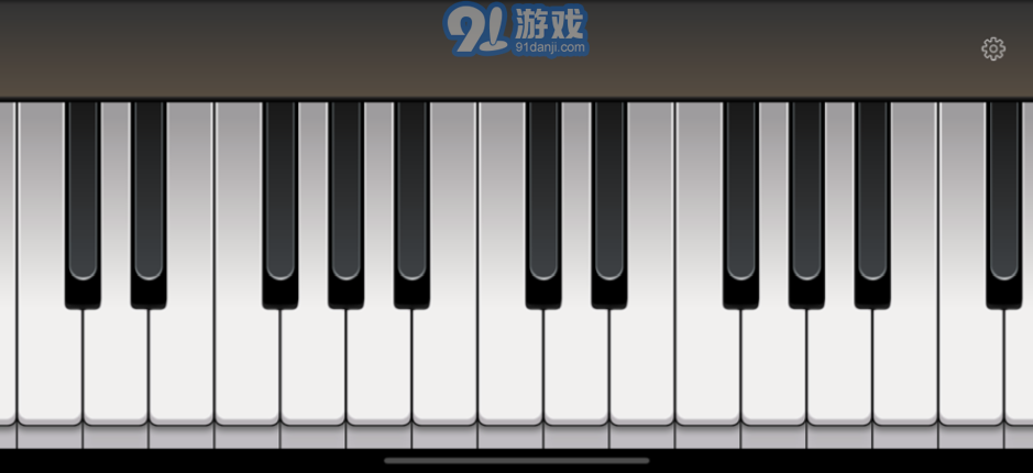 钢琴苹果版v1.10截图3