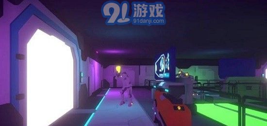 321 Shootoutv1.1.7截图1