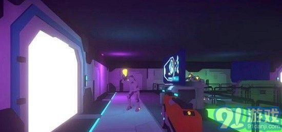 321 Shootout手游安卓正规版v1.1.4截图4