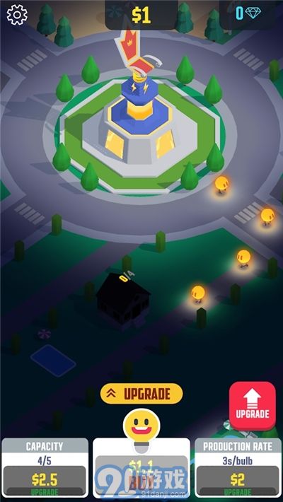 闲置光之城(Light City)v2.5.7截图2