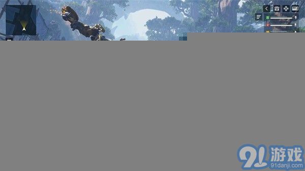 阿凡达重返潘多拉中文版v1.1.5截图2