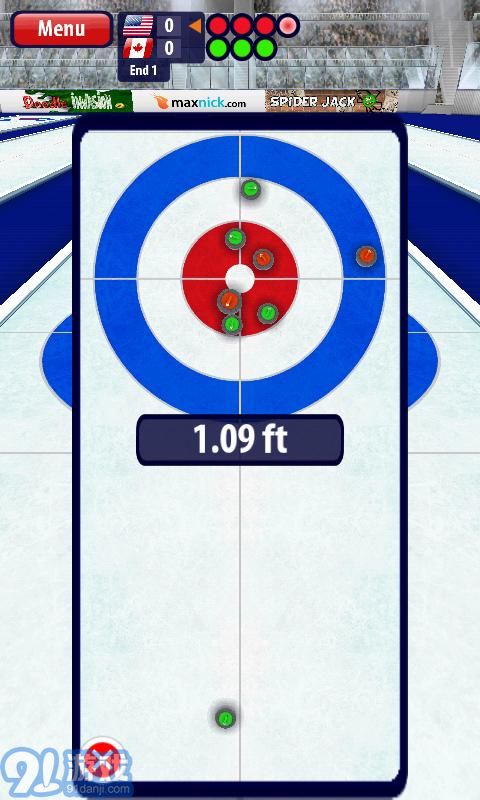 3D冰壶APPv1.10截图4