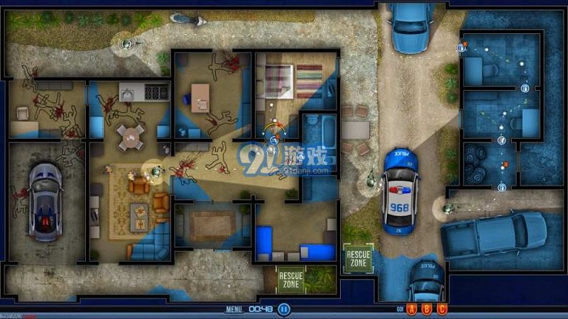 doorkickersv1.7截图2