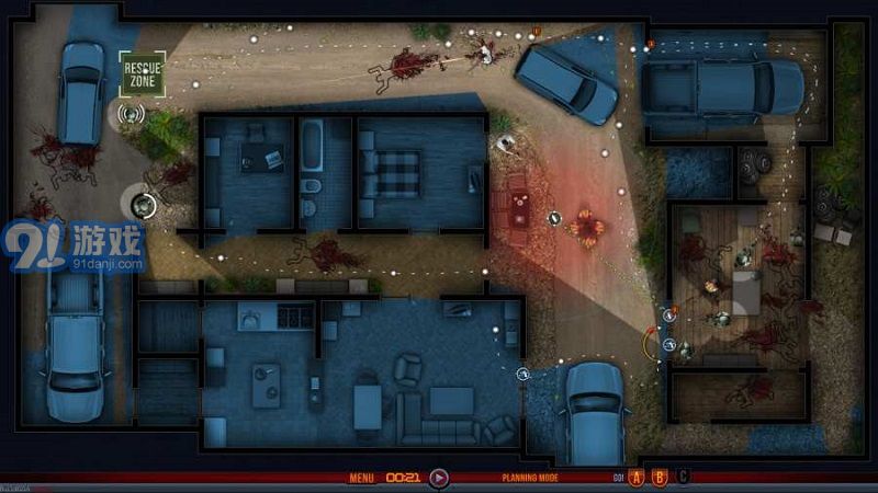 doorkickersv1.7截图3