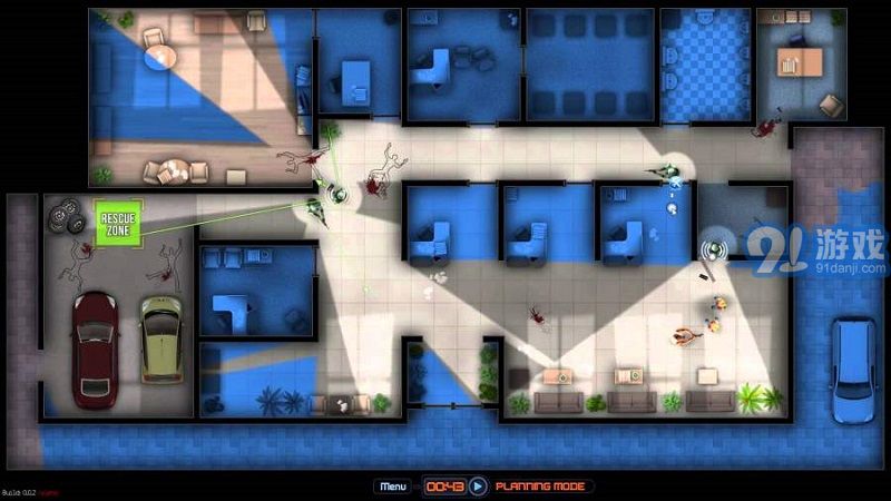 doorkickersv1.7截图4