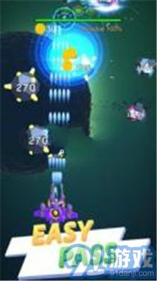 DustSettlev1.7截图1