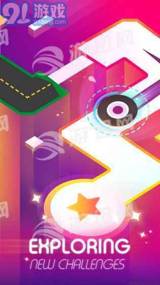 Dancing Ballzv1.7截图2