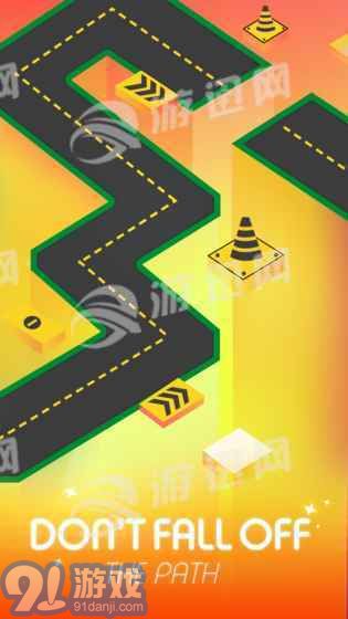 Dancing Ballzv1.7截图4