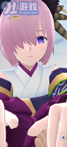 Fate Grand Order Waltzv2.11截图4