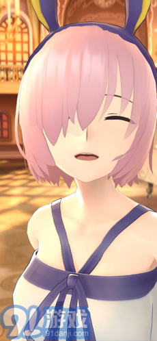 Fate Grand Order Waltzv2.11截图5