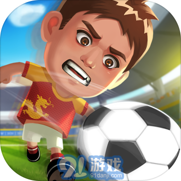 热血十一人v2.0.9