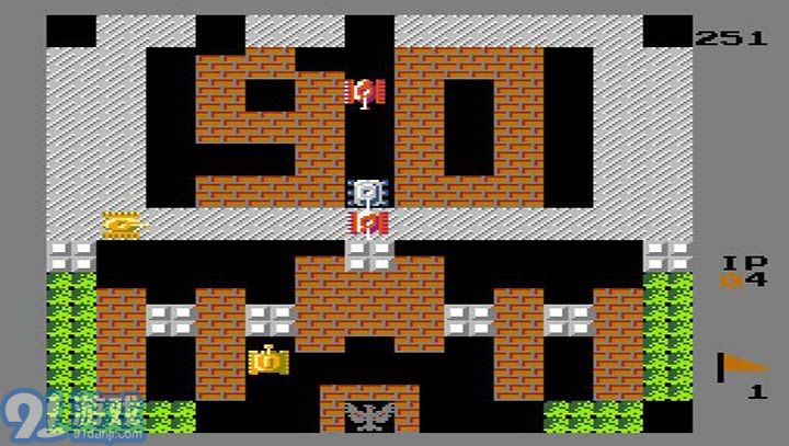 90坦克 千军万马（悟饭）v3.9截图3