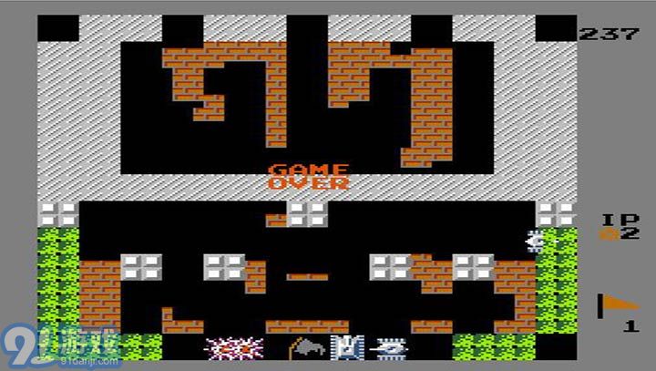 90坦克 千军万马（悟饭）v3.9截图4