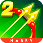 弓箭传说2v1.0.12