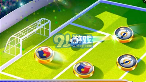 2018指尖足球冠军赛v1.0.14截图3