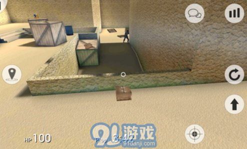cs躲猫猫v2.26截图1