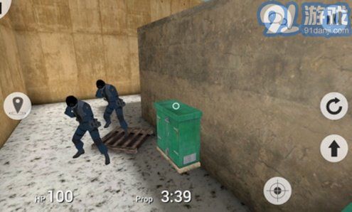 cs躲猫猫v2.26截图2