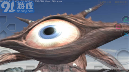 奥特曼格斗3进化双人模式v1.2.9.34截图1