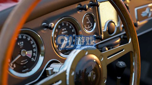 极限竞速：地平线4v1.7截图4