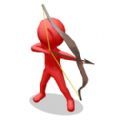 果冻人弓箭手v1.7