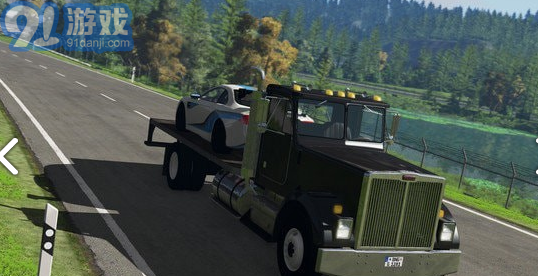 beamng车祸模拟器v2.3截图2