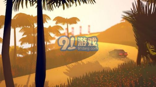 art of rallyv1.7截图3