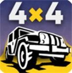 4x4疯狂越野赛车v300.1.2.3021