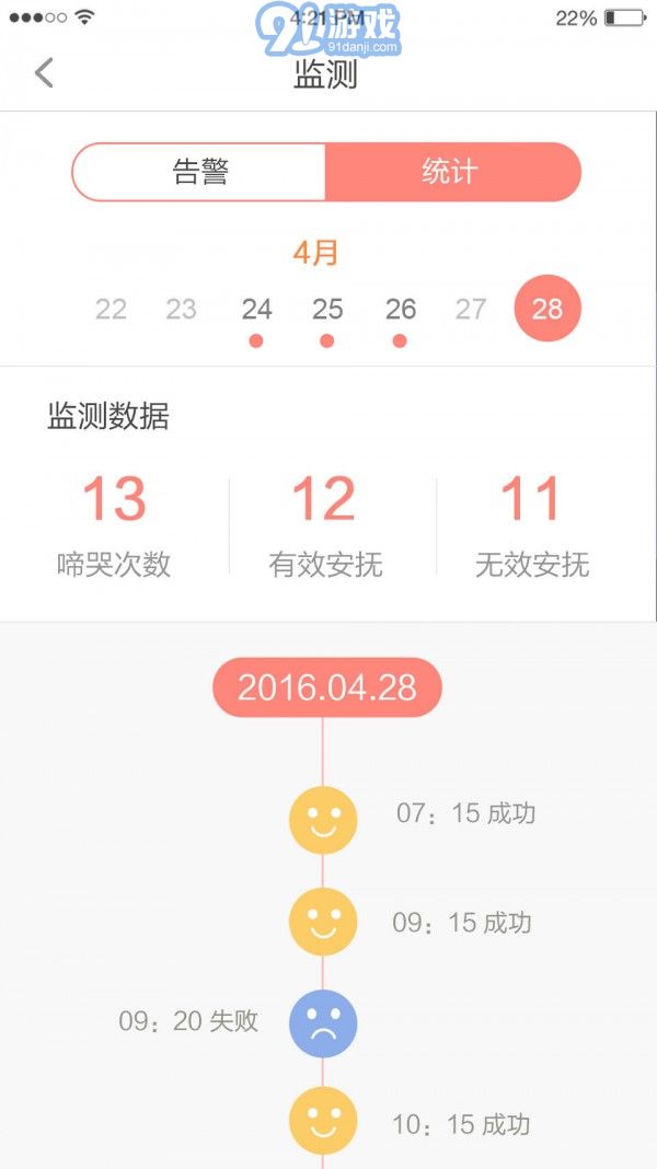 Awarev1.58截图3
