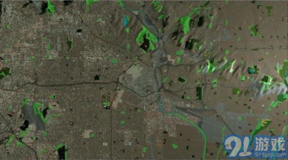 dcs world中文版v1.0.26截图2