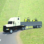 极限山路卡车司机v1.5